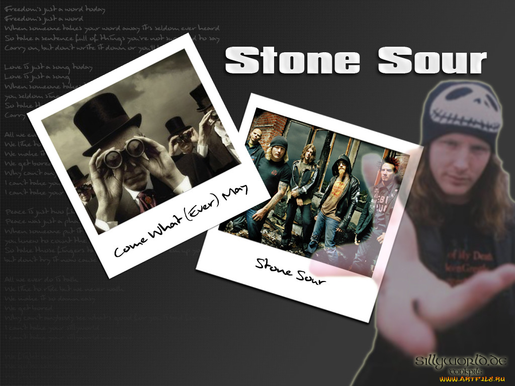 stone, sour, 